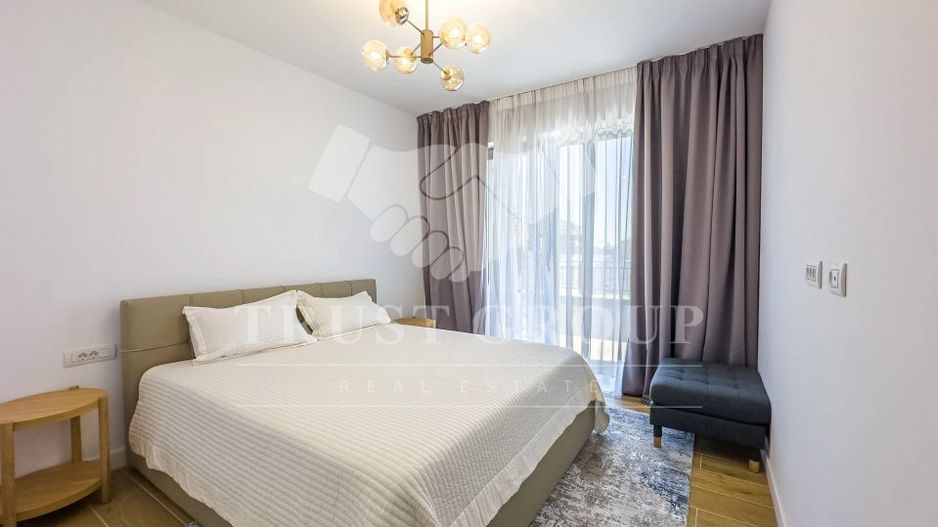 Apartament 4 camere Eminescu | Imobil 2023 | Loc de parcare - Poză 12