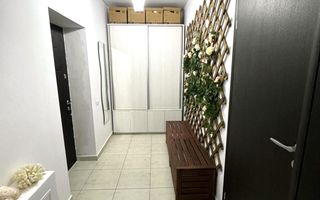 🏡 Închiriez Apartament Studio cu 2 camere, centrală proprie, Militari Residence - Poză 4