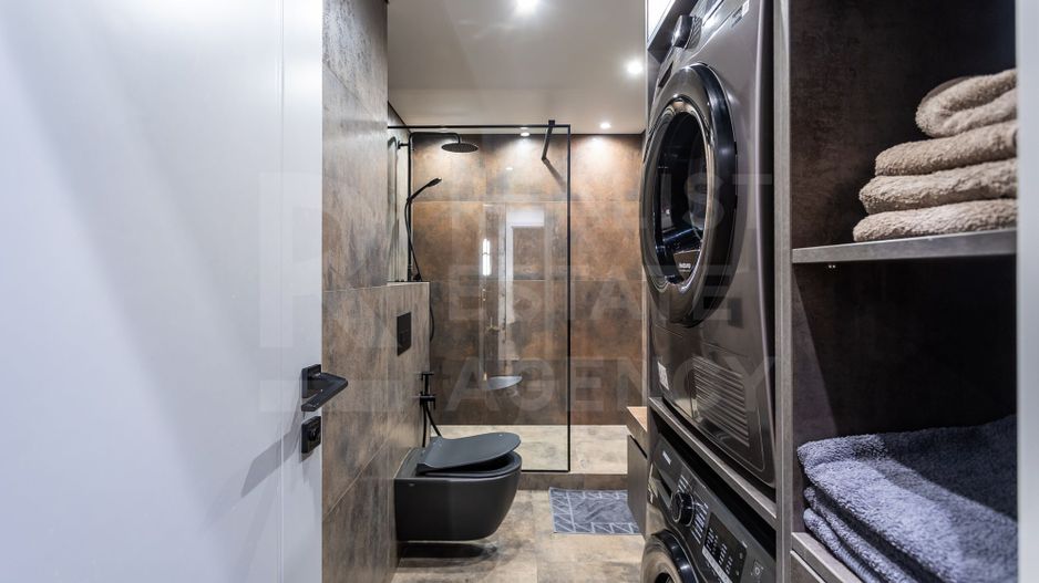 Vânzare, apartament, 2 camerem str. Alecu Russo, Rîșcani - Poză 26