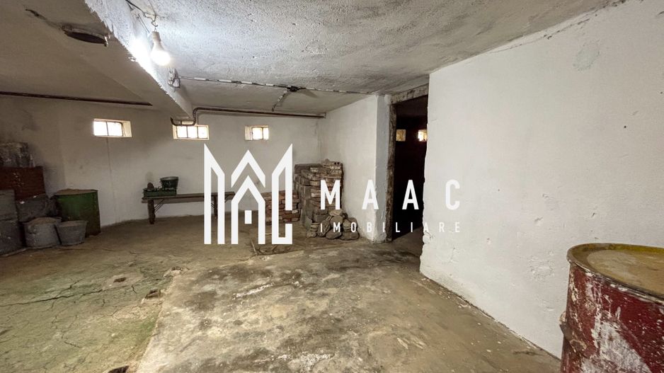 Casa individuala | Teren 356 MP | Garaj | Cisnadie | Comision 0% - Poză 21