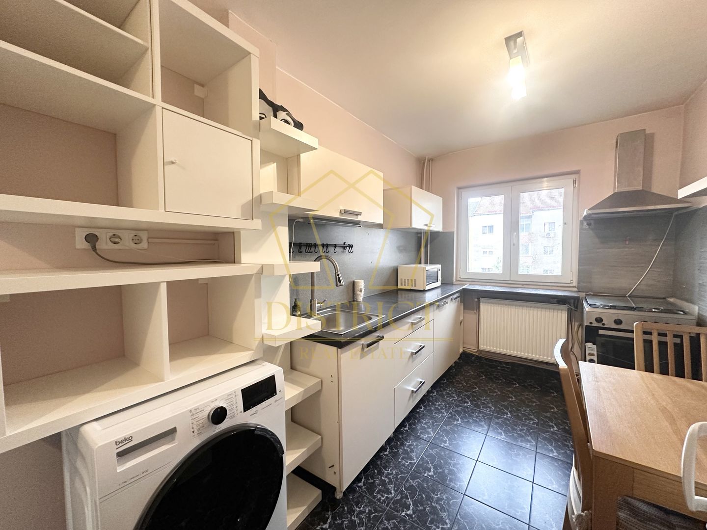 Apartament deosebit cu 2 camere | Girocului - Poză 10