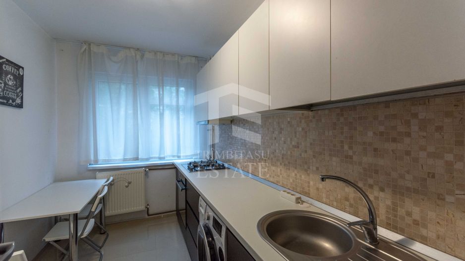 Apartament 2 camere Metrou 1 Decembrie Trapezului Theodor Pallady - Poză 13