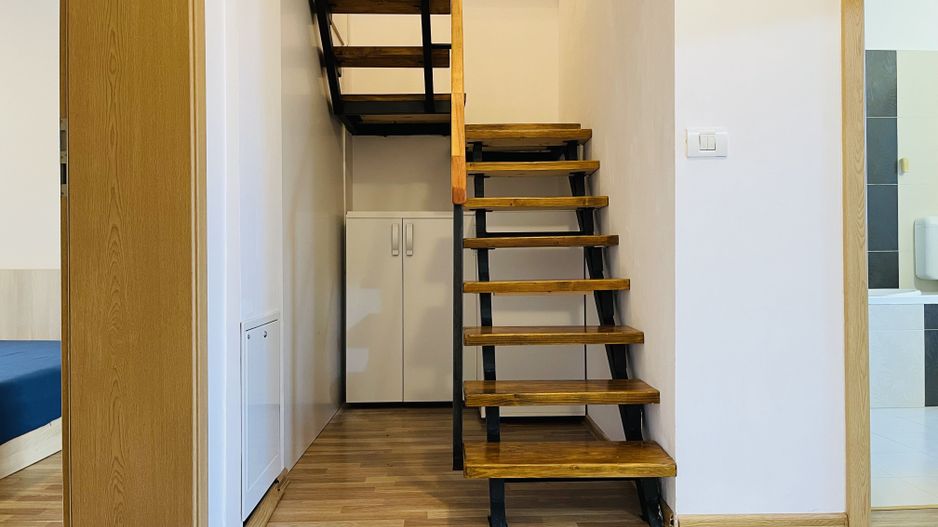 Casa din Dumbravita, 4 camere, 110 mp - Confort si liniste - Poză 33