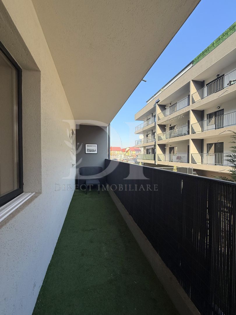 Apartament 3 camere | Ultramodern | Zona Terra - Poză 26