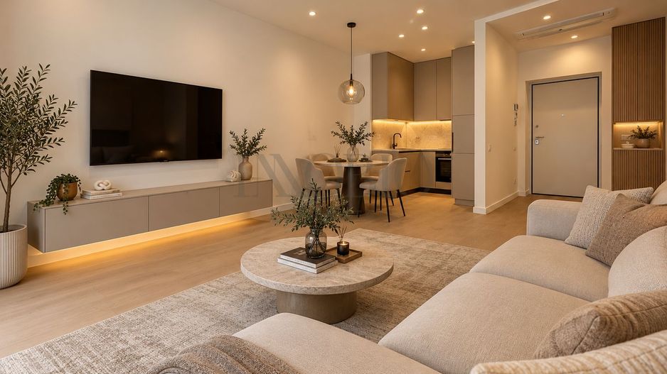 Apartament 2 Camere | Aviatiei Tower - Poză 2