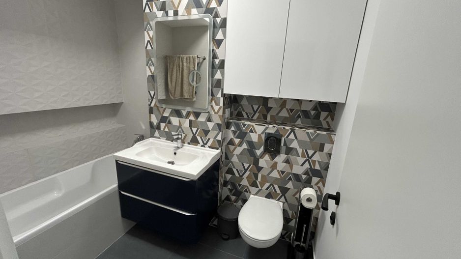 Apartament 3 camere Lujerului-Plaza - Poză 5