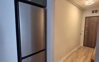 Apartament 2 camere decomandat, finisat, etaj intermediar, Manastur! - Poză 11