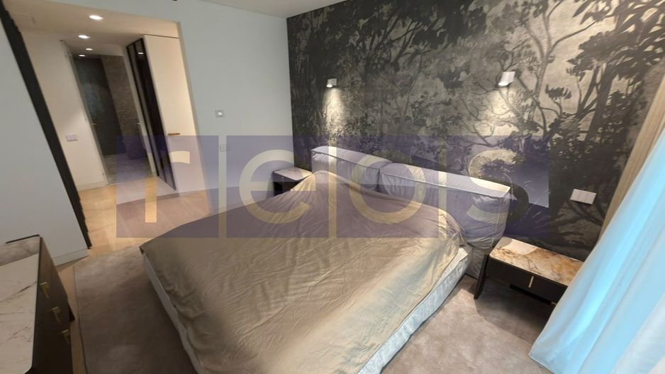 VANZARE APARTAMENT ULTRA LUX  4 C - DOROBANTI - Ministerului de Externe - Poză 13