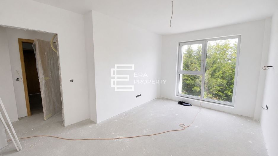 Apartament 2 camere + gradina 50 mp, la cheie , Cristian - Poză 3