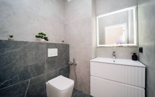 Vânzare, apartament, 2 camere, str. Durlești, Dumbrava. - Poză 13
