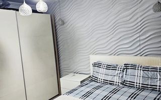 Apartament 3 camere de închiriat – Calea Moșilor | Obor – Eminescu - Poză 8