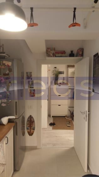 VANZARE 2 CAMERE | 54 MP UITILI APPTOWN NORTH | PIPERA | - Poză 7