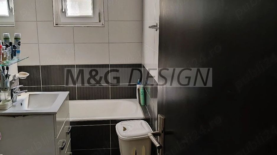 Apartament 3 camere Lipovei etaj II - Poză 8