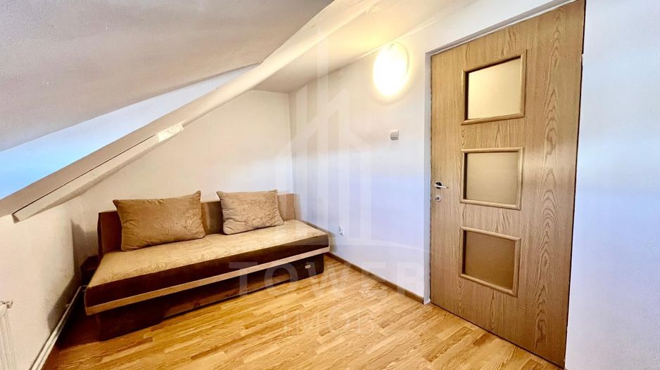 TOWER IMOB – APARTAMENT CU 3 CAMERE DE ÎNCHIRIAT - Poză 3