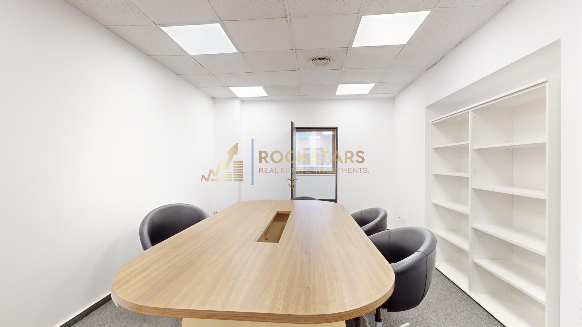 Birou 160mp | Calea Floreasca - Poză 3