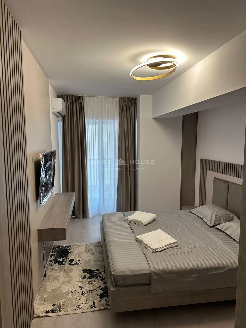 Apartament nou Cotroceni - Militari ( Lujerului  ) - Smart Residence - Poză 26