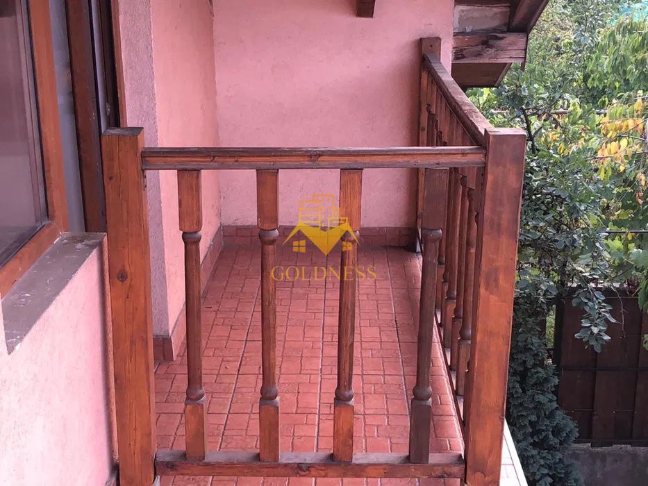 3 camere,Vila, Parcare,Marasti,18 GYM,FSEGA,Iulius Mall, Petfriendly - Poză 6
