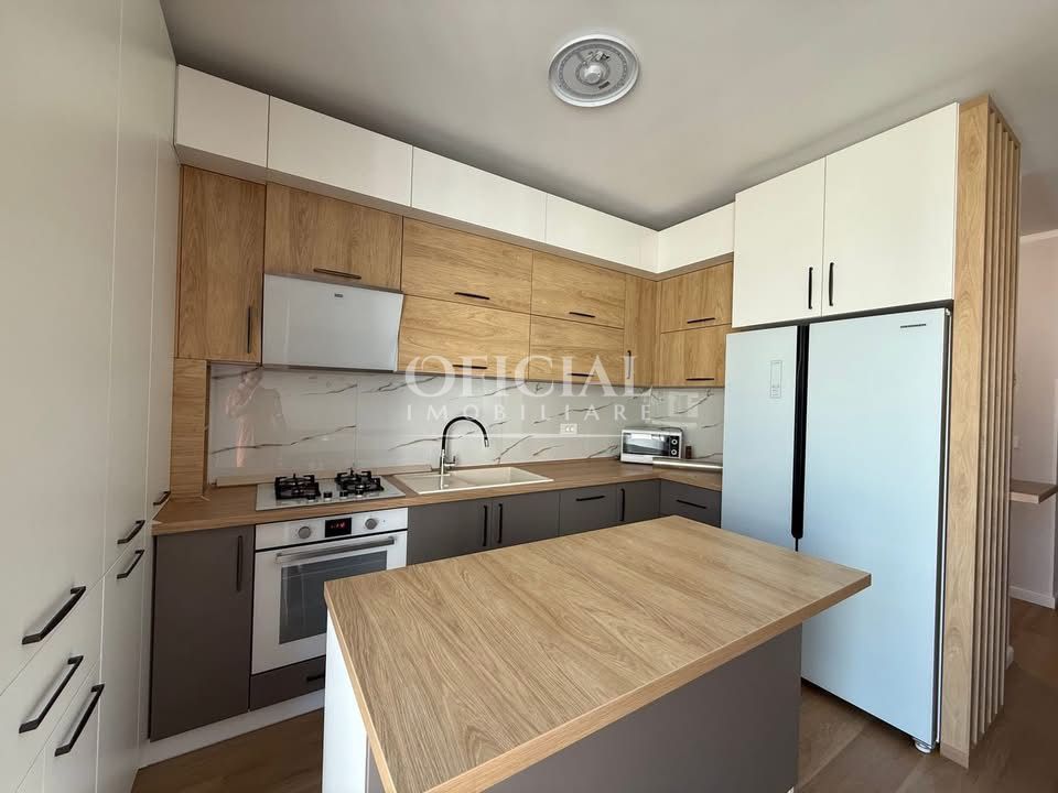 Apartament 3 Camere | 77 Mp | Garaj |  Zona VIVO COLUMNA - Poză 20