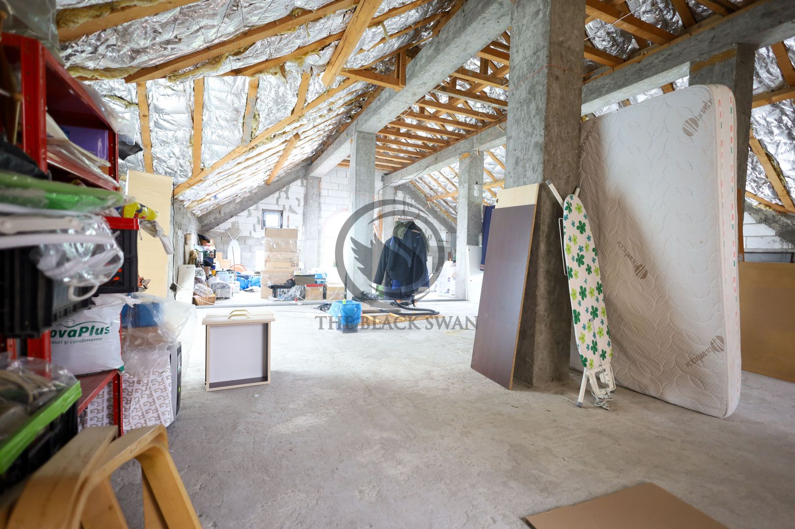 Casa cu etaj de vanzare | Teren 1020mp I Gorgota, Prahova| Comision 0% - Poză 16