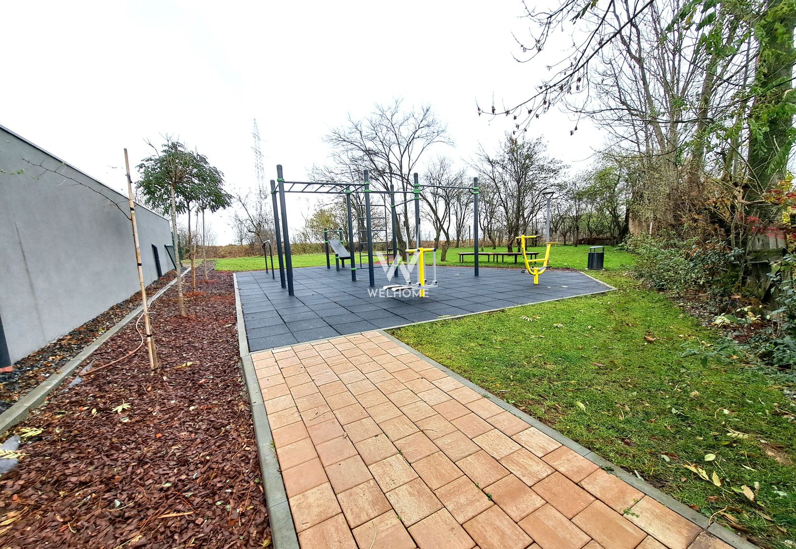 Apartament 3 camere si terasa - Turnisor-Sibiu - Poză 8