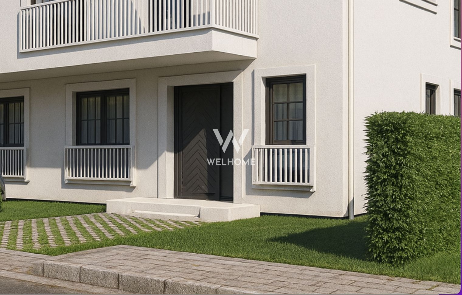 Casa tip Duplex la pret de apartament in Sura Mica - Sibiu - Poză 2