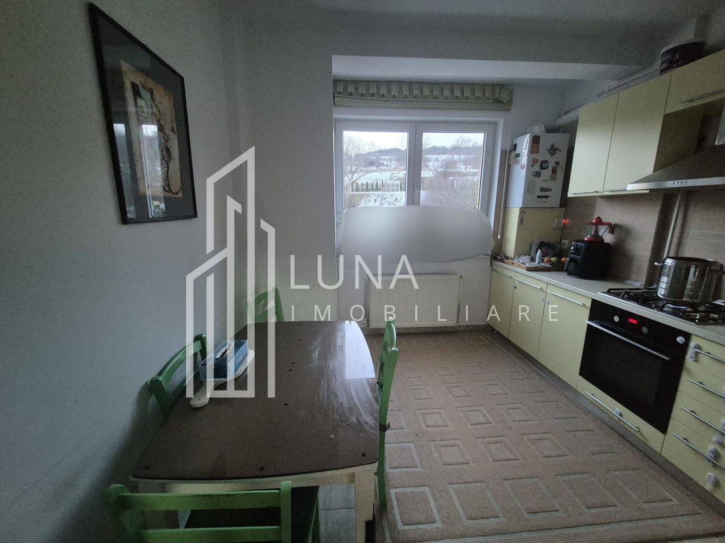 Apartament 2 camere + loc de parcare privat | Dâmbu - Poză 1