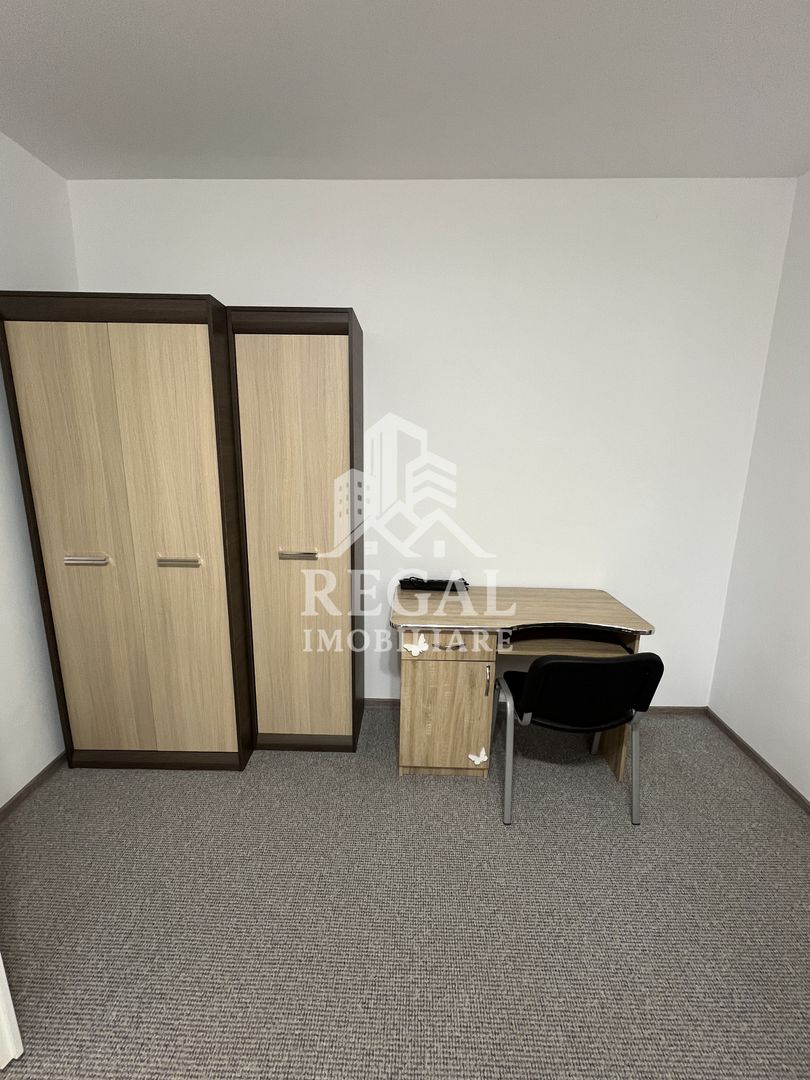 Apartament de închiriat – 2 camere | Etaj 1 | str. Transilvania - Poză 10