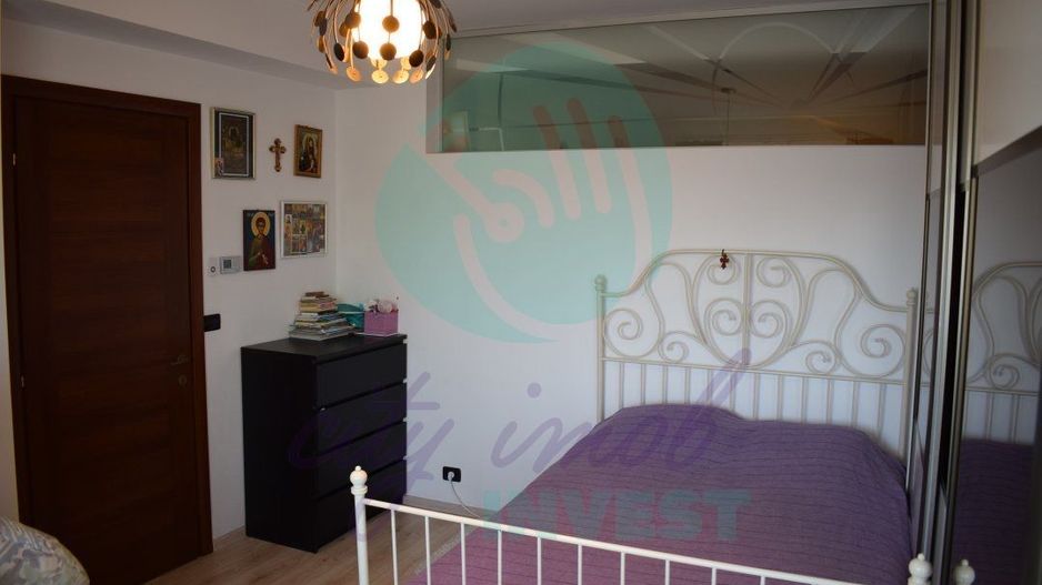 3 camere bloc nou adiacent Calea Calarasilor - Poză 10