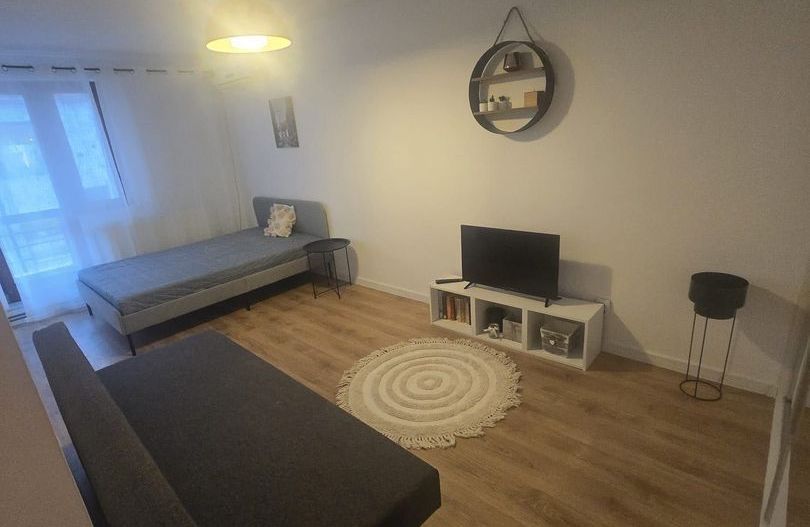 Garsoniera Floreasca | Tei - Poză 1