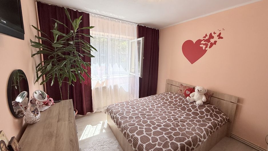 Ap 2 camere 55 mp - mobilat - zona centrala - Str Schelelor - Poză 5