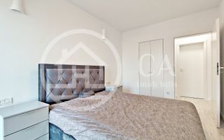 De inchiriat, ap.2 cam. mobilat si utilat - Victoria Rezidential - Poză 9