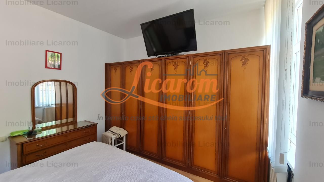Apartament 3 camere la casa Centru Istoric utilat,mobilat 265000Eur - Poză 16