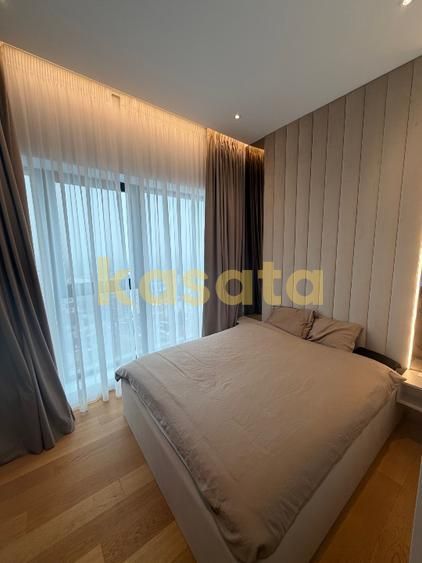 Apartament One Verdi Park de vânzare | 3 camere | complet mobilat - Poză 6