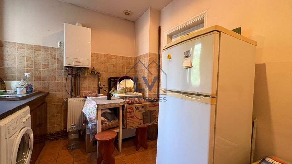 APARTAMENT 4 CAMERE CIRCULAR | ZONA UNIVERSITATE | CENTRALA PROPRIE - Poză 4