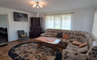 Casa de vanzare in Leamna de Jos - Poză 4