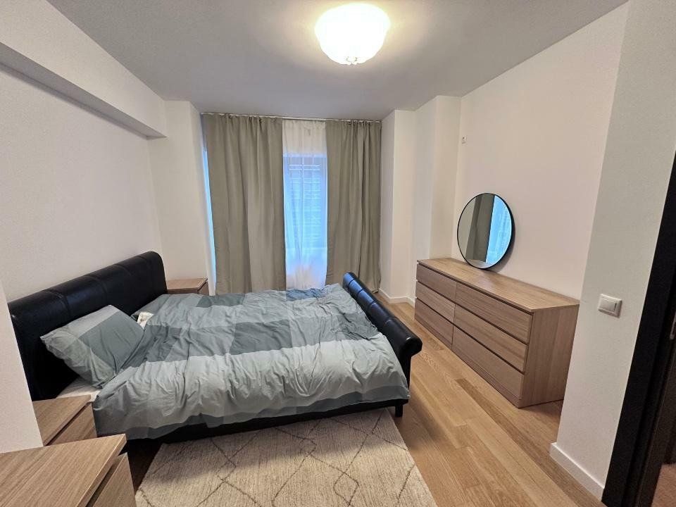 Apartament spatios  3 Camere I Upground I Metrou Pipera - Poză 5