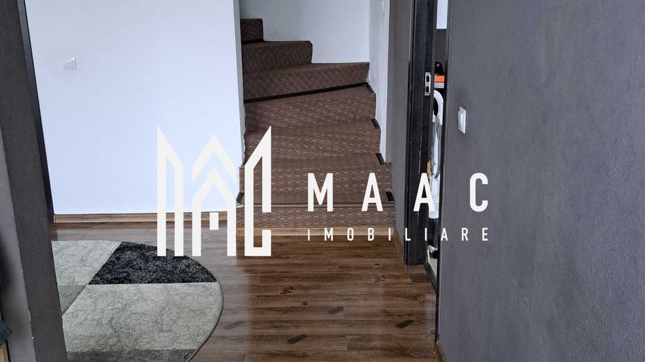 Casă tip cvadruplex | 3 camere | Zăvoi | Curte generoasă 220 mp - Poză 6
