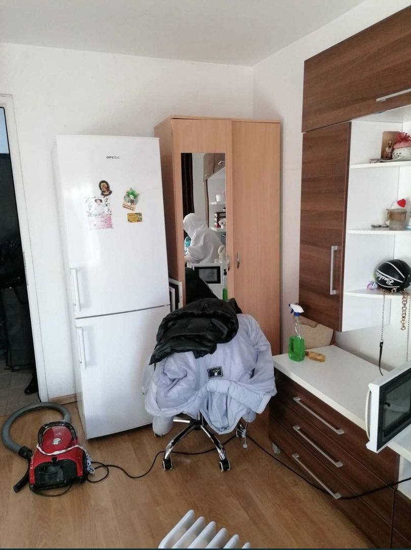 Vand grasoniera duplex - Poză 4