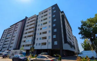 Inchiriere apartament modern cu 2 camere, etaj 2, Sector 4, Luica - Poză 16
