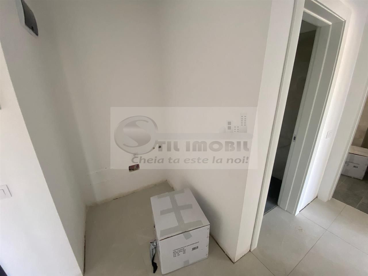 Ap. 2 cam D finisaje premium Bucium-Visan 0% comision,105,402 € - Poză 6