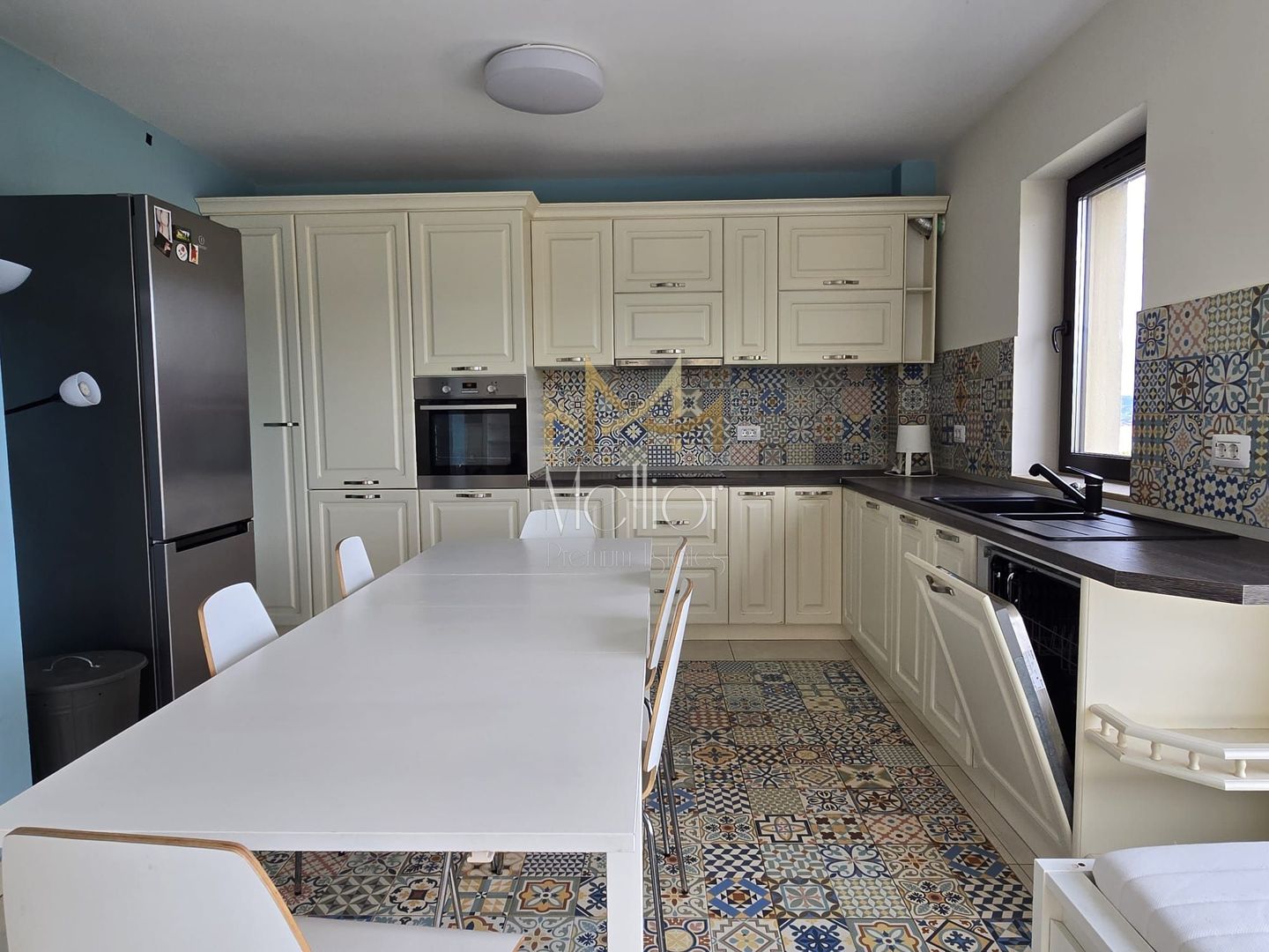 Apartament spatios 4 camere | 92 mp | terasa | 2 parcari | Zorilor! - Poză 5