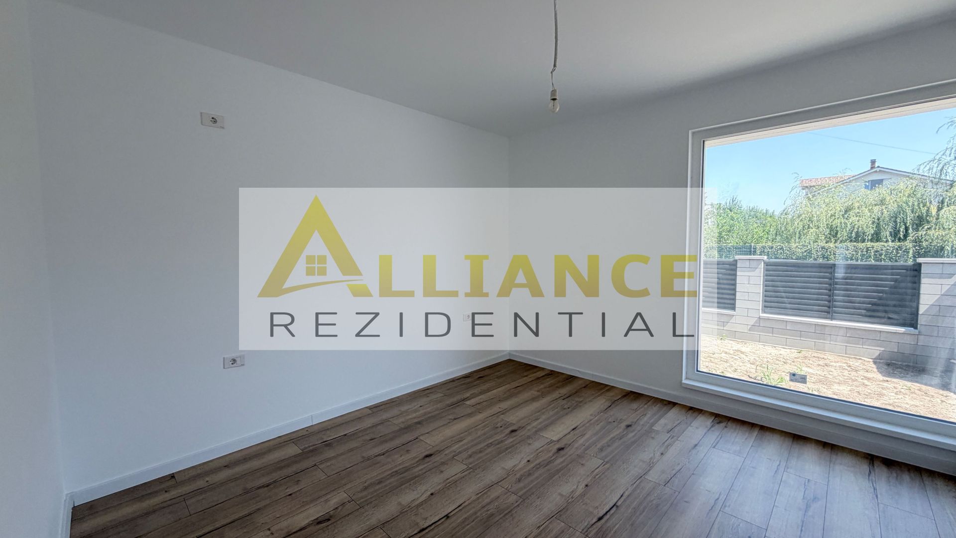 Casa Individuală - 4 camere - 2 bai - 454 mp teren - Poză 11