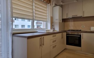 Apartament de 2 camere | parcare | bloc nou | et 2 | Sanpetru - Poză 4
