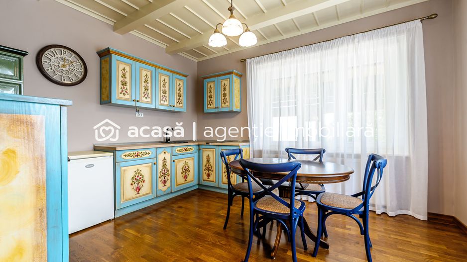 VÂNDUT Visezi la o proprietate unică, plină de istorie și farmec? - Poză 5