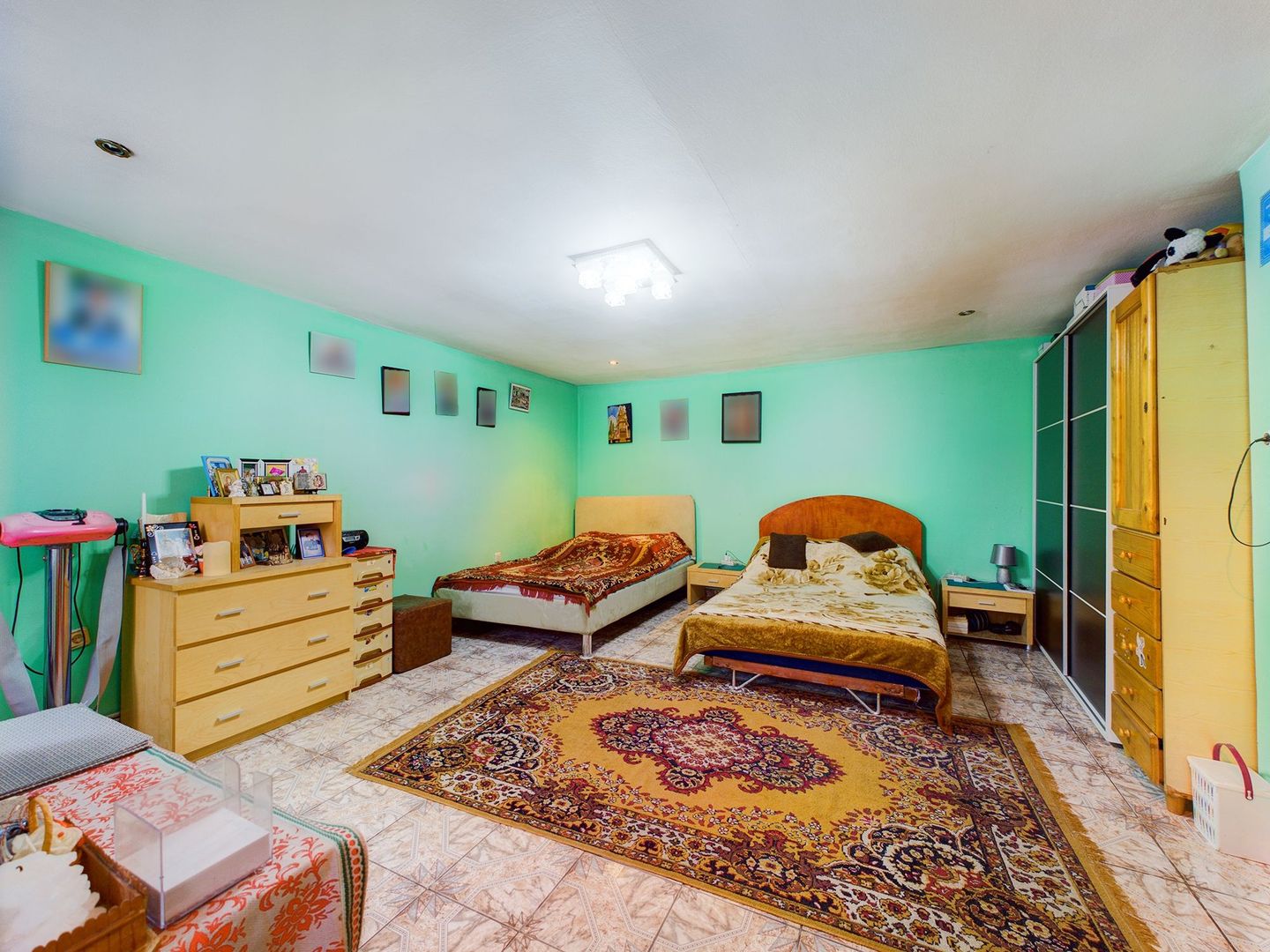 Casă de vânzare cu 8 camere zona Aradul Nou - Poză 5