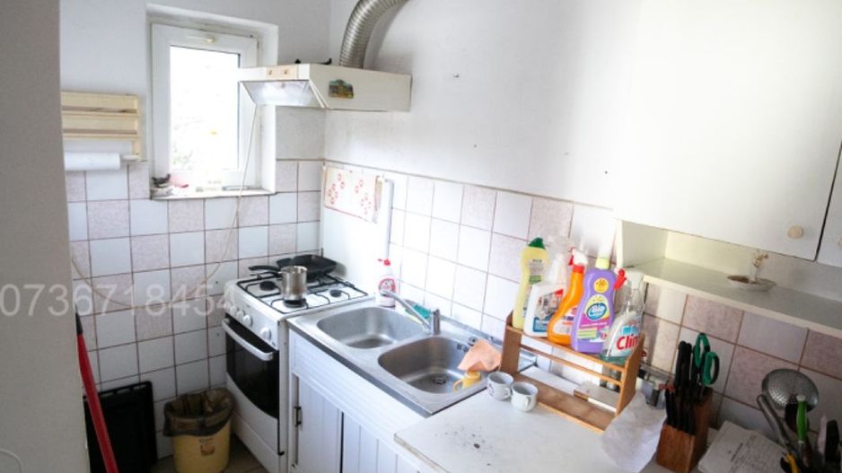Casa individuala pe parter zona Sacele, 150000Euro - Poză 12