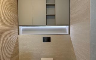 Direct Dezvoltator, o comision! Vila individuala premium finalizata - Poză 10