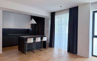 Apartament 4 camere lux | 3 bai | Parcare subterana | Residence 5 - Poză 13