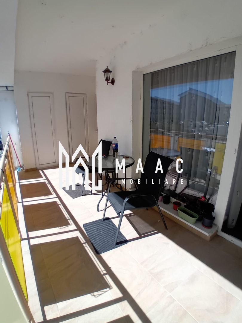 Apartament 3 camere I mobilat si utilat I Cartierul Arhitectilor - Poză 16