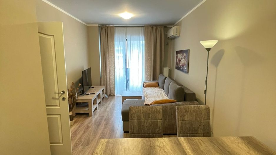 Apartament Modern 2 Camere De Inchiriat | Iulius Mall | Video De Prezentare - Poză 10